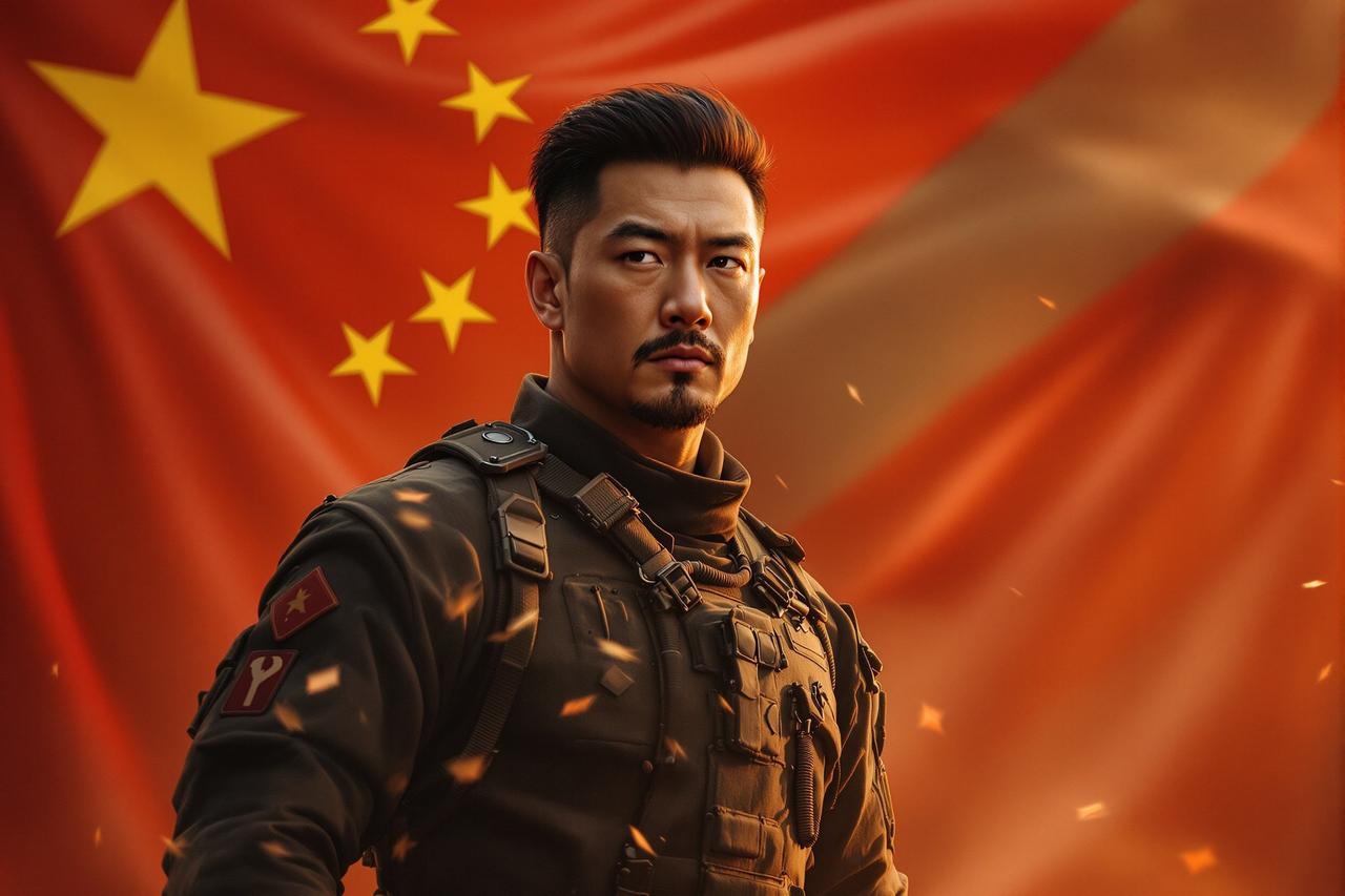 【菠萝专题】吴京电影宇宙全解读：从战狼到流浪地球的热血征途