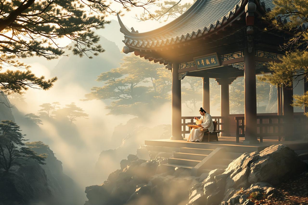 《琅琊榜3》风起长林之后，新篇章再续权谋传奇
