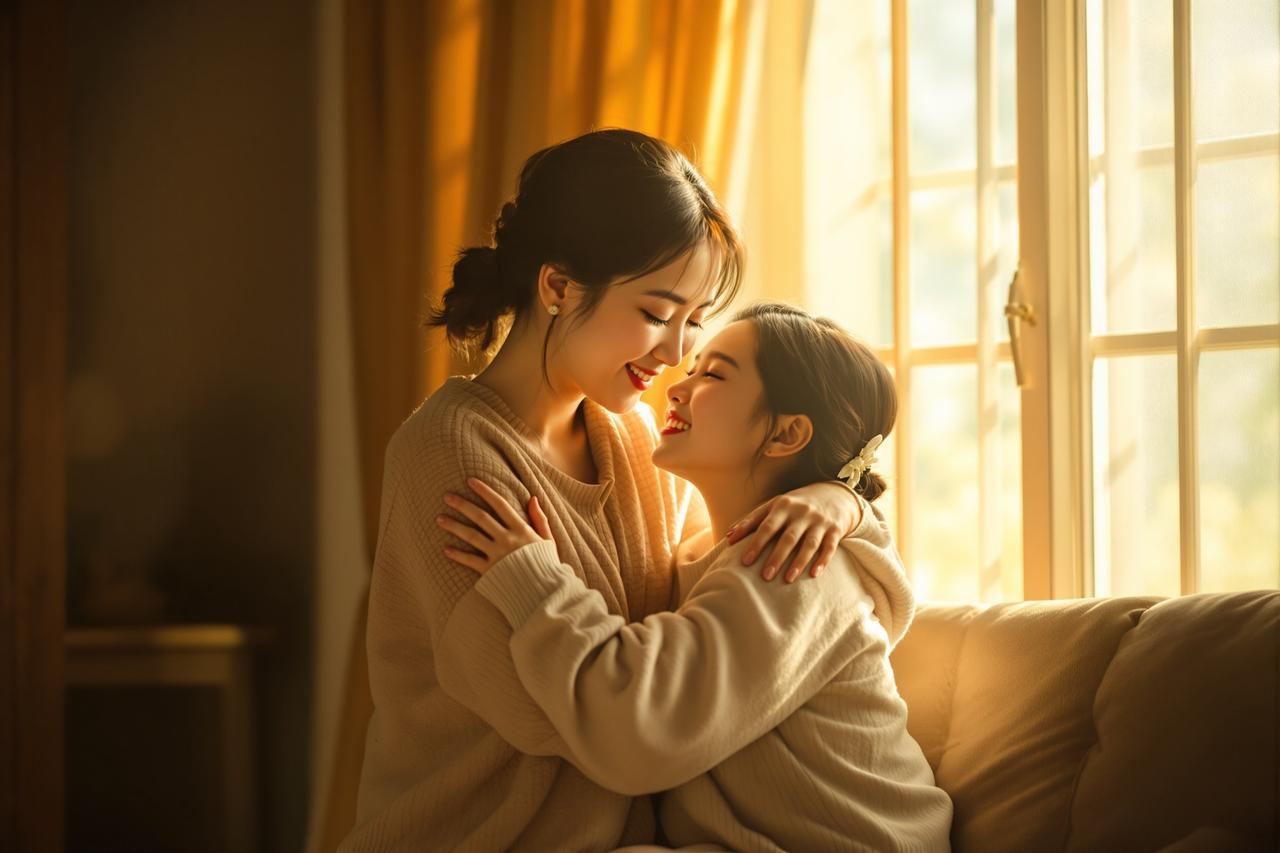 年度催泪弹《你好，李焕英2》母女情深再续前缘